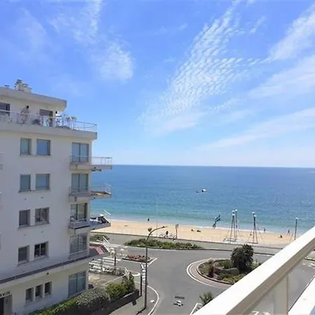 Appartement La Baule, 1 Pièce, 2 Personnes - Fr-1-392-32 *
