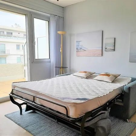 La Baule, 1 Pièce, 2 Personnes - Fr-1-392-32 La Baule-Escoublac