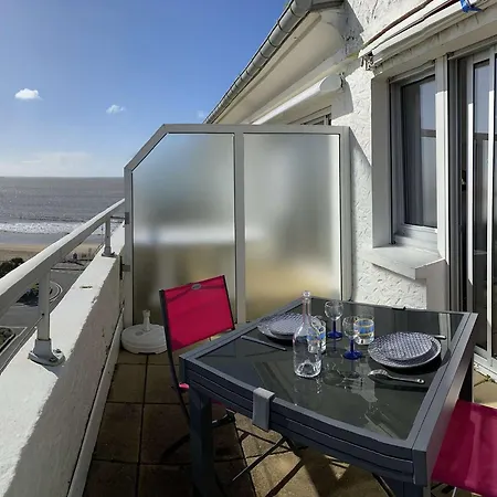 La Baule, 1 Pièce, 2 Personnes - Fr-1-392-32 Appartement