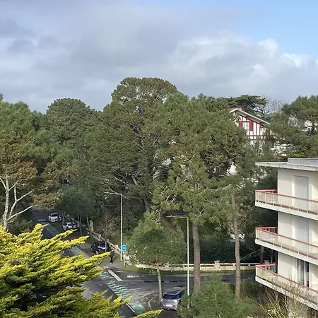 Appartement La Baule, 1 Pièce, 2 Personnes - Fr-1-392-32