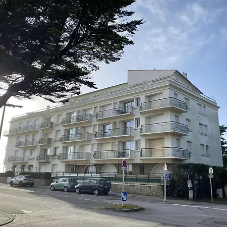 La Baule, 1 Pièce, 2 Personnes - Fr-1-392-32 La Baule-Escoublac
