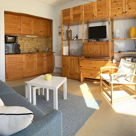 La Baule, 1 Pièce, 2 Personnes - Fr-1-392-32 Appartement *