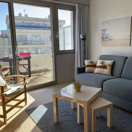 Appartement La Baule, 1 Pièce, 2 Personnes - Fr-1-392-32 La Baule-Escoublac
